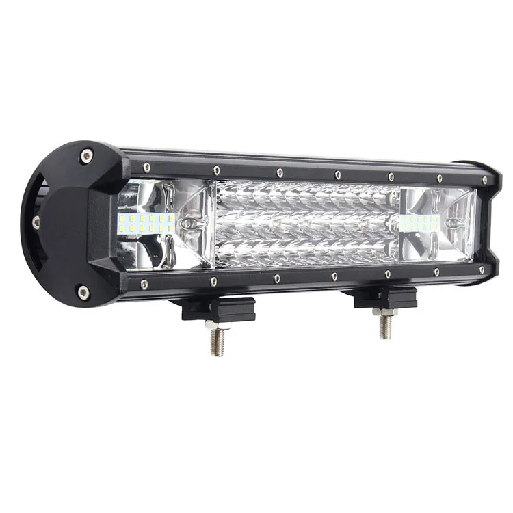 3-Row 16 Inches 432 w led Work Strip Light off-Road SUV Roof Light Spotlight Travel Lights
3-Row 16 Inches 432 w led Work Strip Light off-Road SUV Roof Light Spotlight Travel Lights