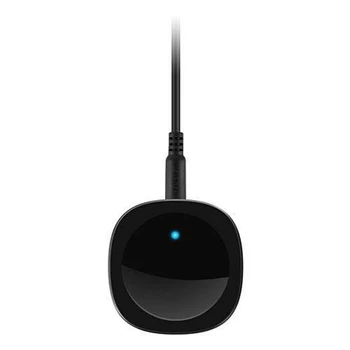 Wireless Bluetooth Audio Receiver Stereo Bluetooth Audio Music Receiver Adaptor 3.5mm AUX Input RCA for TV/Computer/Home Theatre
Wireless Bluetooth Audio Receiver Stereo Bluetooth Audio Music Receiver Adaptor 3.5mm AUX Input RCA for TV/Computer/Home Theatre