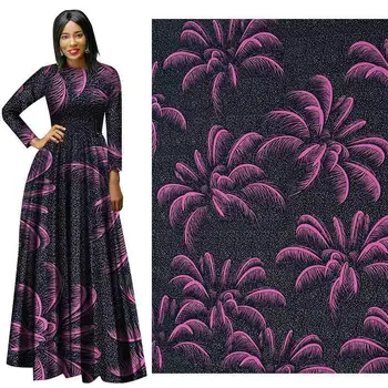 2020 New Arrivan African Printed Real Wax Fabric DIY Sewing Materials Nigerian Ankara 100%Cotton Veritable Wax Fabric
2020 New Arrivan African Printed Real Wax Fabric DIY Sewing Materials Nigerian Ankara 100%Cotton Veritable Wax Fabric