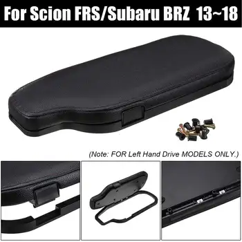 Central Auto Car Armrest Box Center Console Armrest Cover Console Lid Applicable For Scion FRS/Subaru BRZ 2013~2018
Central Auto Car Armrest Box Center Console Armrest Cover Console Lid Applicable For Scion FRS/Subaru BRZ 2013~2018
