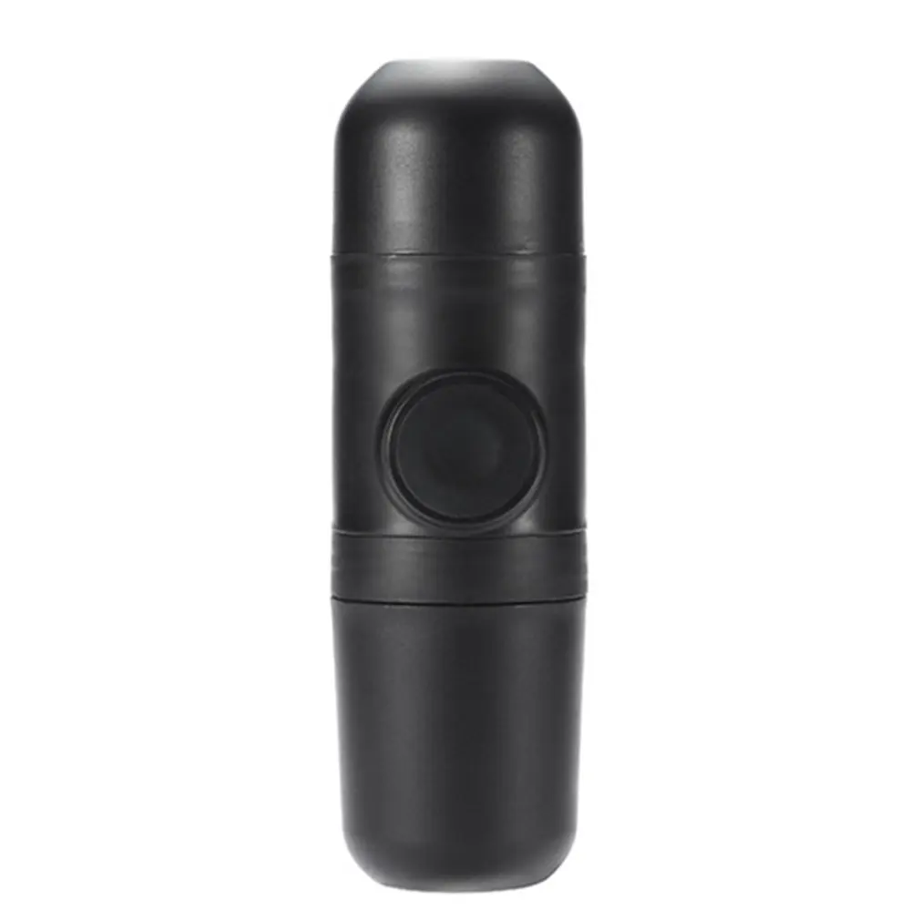 Portable Manual Coffee Machine Mini Coffee Maker Handheld Pressure Espresso Coffee Machine Pressing Coffee Cup
Portable Manual Coffee Machine Mini Coffee Maker Handheld Pressure Espresso Coffee Machine Pressing Coffee Cup