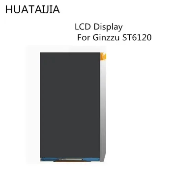 NEW test ok For Ginzzu ST6120 LCD Display Digitizer Assembly Replacement with Tools
NEW test ok For Ginzzu ST6120 LCD Display Digitizer Assembly Replacement with Tools