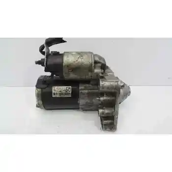 12 TEETH Starter Motor Citroen C4 Saloon Sx
12 TEETH Starter Motor Citroen C4 Saloon Sx