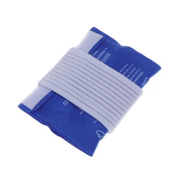 1pc Medical Hot and Cold Strap Summer Cooling Multi-function Portable Strap
1pc Medical Hot and Cold Strap Summer Cooling Multi-function Portable Strap