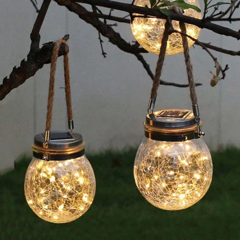Solar Home Garden Lamp Waterproof Outdoor Night Lights Crack Ornament Decoration Table Lamp Outdoor Decorative Wall Light Crafts
Solar Home Garden Lamp Waterproof Outdoor Night Lights Crack Ornament Decoration Table Lamp Outdoor Decorative Wall Light Crafts