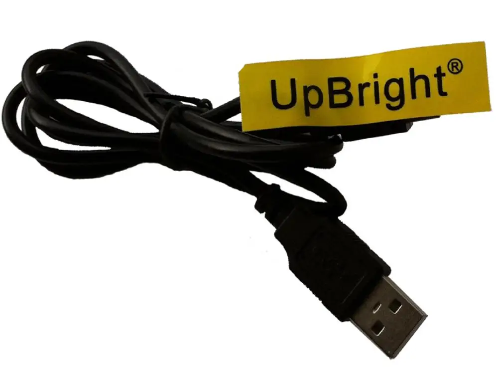 USB кабель для зарядки ПК сменный зарядный шнур иридия Extreme 9575 9505A 9555 FW750016 FW7500/6 ACTC0701