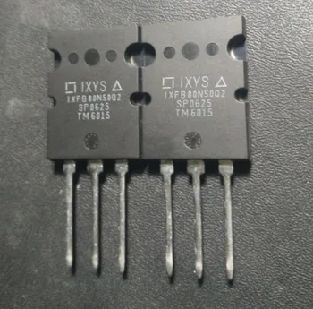 Free Delivery. IXFB80N50Q2 field effect 80 a 500 v original factory original ZiYuan feet Real quality assurance
Free Delivery. IXFB80N50Q2 field effect 80 a 500 v original factory original ZiYuan feet Real quality assurance