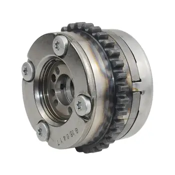 AP02 New Intake Camshaft Adjuster For Mercedes M278 2780501647 A2780501647 A 278 050 16 47 Sprocket Gear - Right Side
AP02 New Intake Camshaft Adjuster For Mercedes M278 2780501647 A2780501647 A 278 050 16 47 Sprocket Gear - Right Side