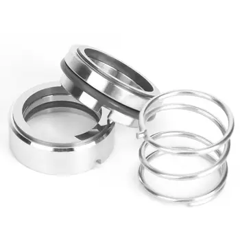 Pump Seals Mechanical Seals Alloy Pipeline Pump Seals Pump Shaft Seal Machinery Parts
Pump Seals Mechanical Seals Alloy Pipeline Pump Seals Pump Shaft Seal Machinery Parts