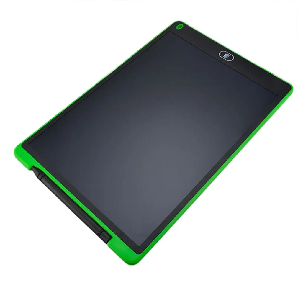 Children'S Drawing Board Toys Lcd Handwriting Board Birthday Present Smart Blackboard Handwriting Board
Children'S Drawing Board Toys Lcd Handwriting Board Birthday Present Smart Blackboard Handwriting Board