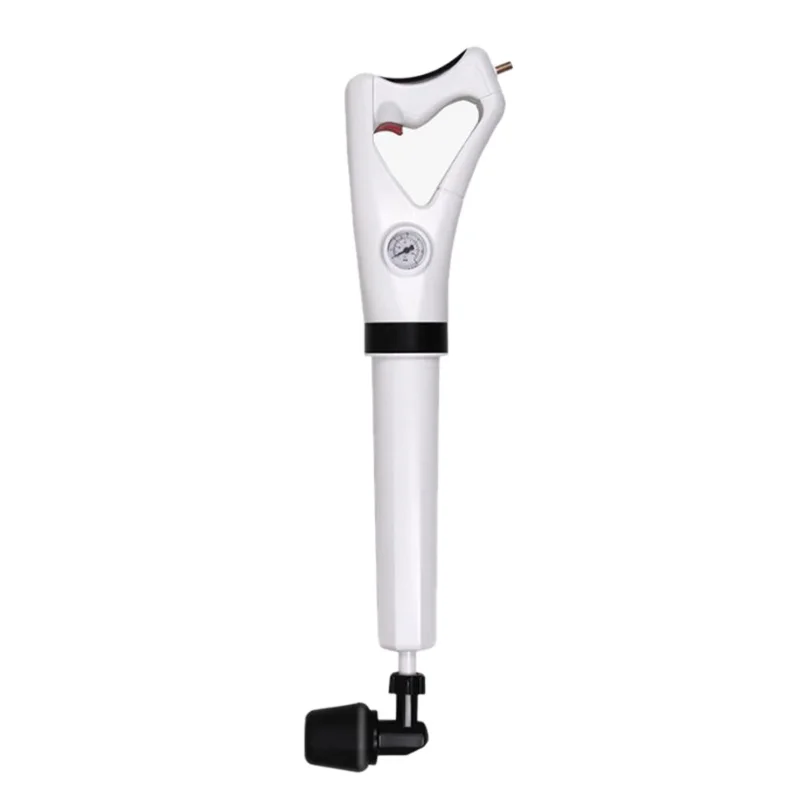 Household High Pressure Multi-Function Toilet Blockage Dredge Sewer Tool Toilet Pipe Blockage Suction Machine
Household High Pressure Multi-Function Toilet Blockage Dredge Sewer Tool Toilet Pipe Blockage Suction Machine