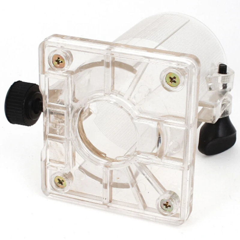 Plastic Transparent Cylinder Design Base Assembly For Makita 3701 3703 Trimmer Woodworking Accessories Hard Base Shield
Plastic Transparent Cylinder Design Base Assembly For Makita 3701 3703 Trimmer Woodworking Accessories Hard Base Shield