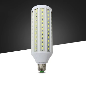 

SMD5730 25W 30W 40W 50W 60W 80W 100W Light Bulb B22 E26 E27 E14 E39 E40 LED Lamp LED Bulb 85-265V/AC Corn Bulb Light Bulb