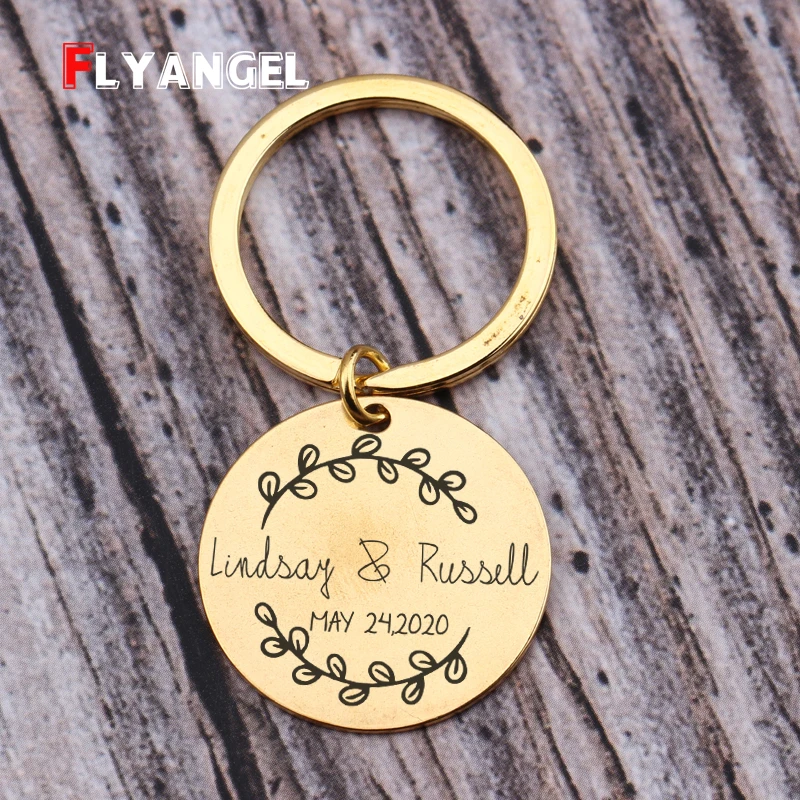 Memorable Custom Keychain Customizable Name And Date Most heartfelt gift Deep Engraved Key Rings Charm Keyholder Souvenir Keytag
Memorable Custom Keychain Customizable Name And Date Most heartfelt gift Deep Engraved Key Rings Charm Keyholder Souvenir Keytag