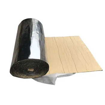 Car Engine Heat Sound Deadener Deadening Insulation Mat Automotive Insulation Dampening Soft Waterproof Practical Parts
Car Engine Heat Sound Deadener Deadening Insulation Mat Automotive Insulation Dampening Soft Waterproof Practical Parts