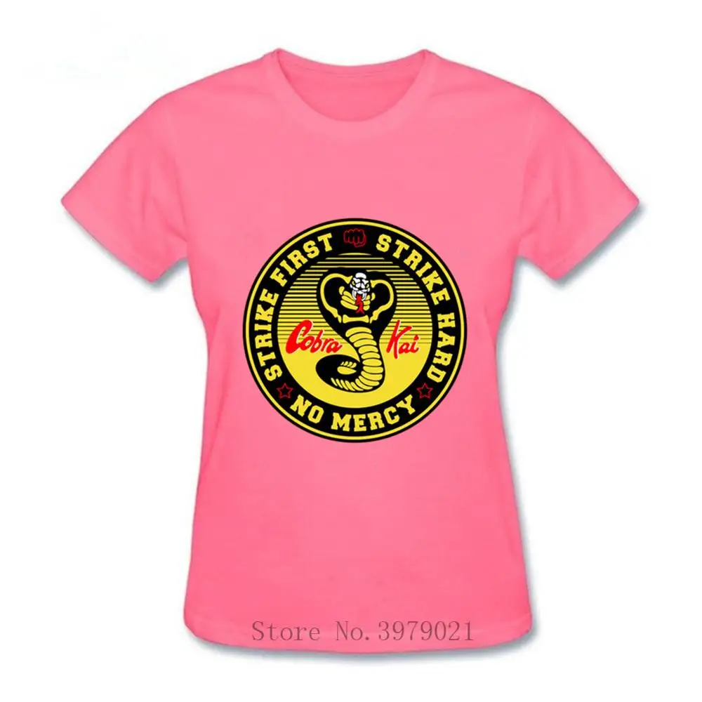Women Cobra Kai Retro Kung Fu Tee Shirt Banzai Tree T Shirts Miyagi Do Bonsai Tree Karate Kids Martialer Arts Japan 80's
Women Cobra Kai Retro Kung Fu Tee Shirt Banzai Tree T Shirts Miyagi Do Bonsai Tree Karate Kids Martialer Arts Japan 80's