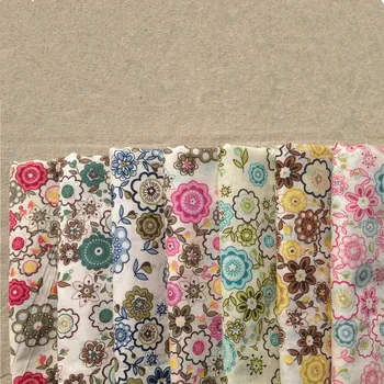 7 Meters/Lot Floral Summer Sewing Fabric DIY Children's Wear Cloth Baby Dress Decoration Home Handmade DIY Cloth Fabric J0021
7 Meters/Lot Floral Summer Sewing Fabric DIY Children's Wear Cloth Baby Dress Decoration Home Handmade DIY Cloth Fabric J0021