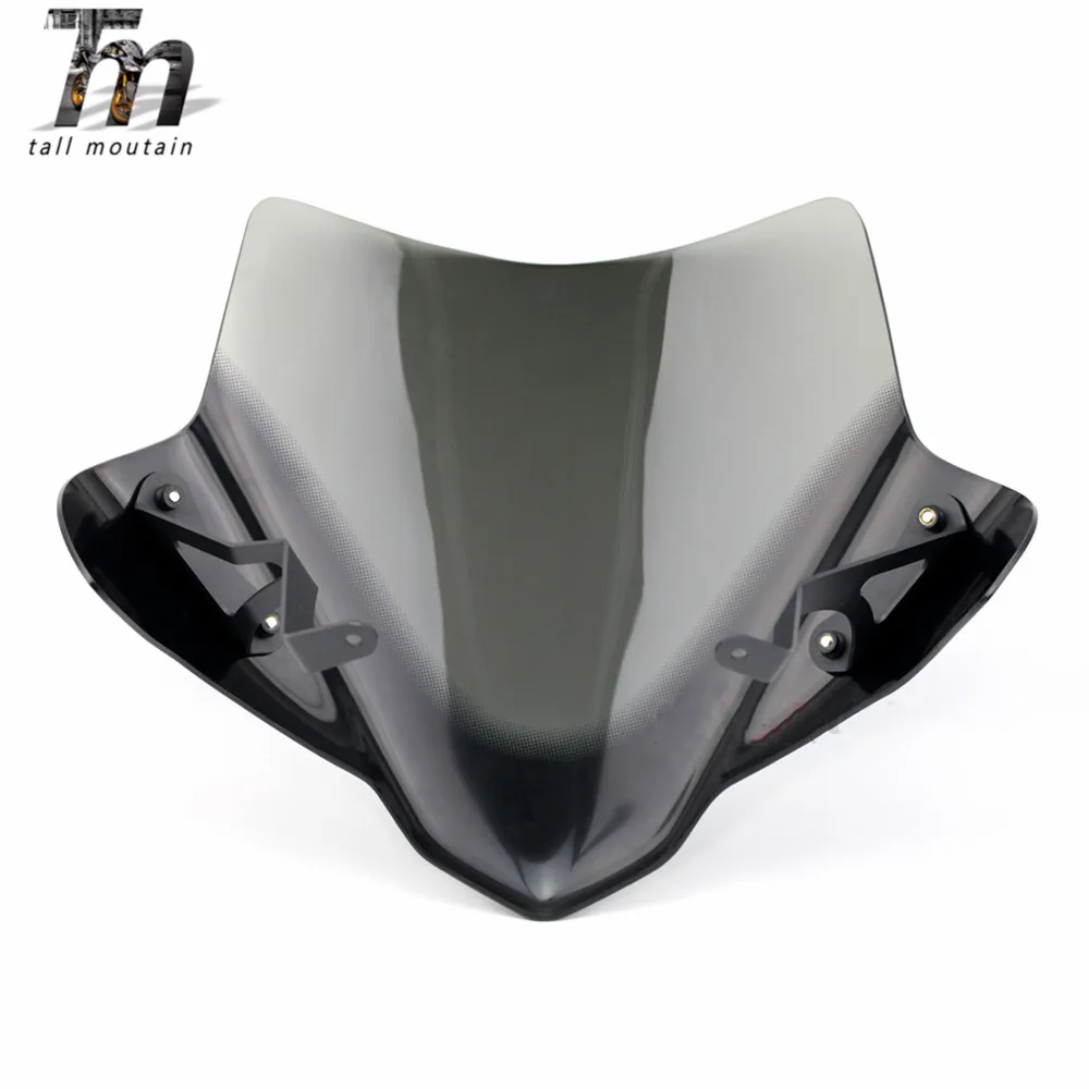 Windshield Pare-brise For YAMAHA XJ6 N XJ6N 2009-2016 11 12 13 14 15XJ 6 Naked Motorcycle Accessories Windscreen Wind Deflector
Windshield Pare-brise For YAMAHA XJ6 N XJ6N 2009-2016 11 12 13 14 15XJ 6 Naked Motorcycle Accessories Windscreen Wind Deflector
