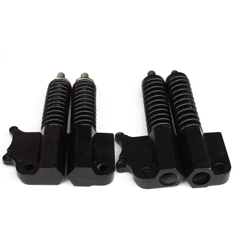 Electric Scooter Double Drive Refitting Front Fork Motor Accessories 10 Inch Hydraulic Front Shock Absorber with Disc Brake
Electric Scooter Double Drive Refitting Front Fork Motor Accessories 10 Inch Hydraulic Front Shock Absorber with Disc Brake