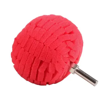 Kit Polishing Sponge Replacement 80mm Black Red Buffing Finishing Car Motorcycle Boat Tool Pad Set Useful Practical
Kit Polishing Sponge Replacement 80mm Black Red Buffing Finishing Car Motorcycle Boat Tool Pad Set Useful Practical