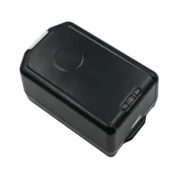 2PCS 5000mAh 18650 Battery case HV20B Li-ion Battery 20V Replacement for Hoover 20v BatteryBH03100 BH03120 BH04000
2PCS 5000mAh 18650 Battery case HV20B Li-ion Battery 20V Replacement for Hoover 20v BatteryBH03100 BH03120 BH04000