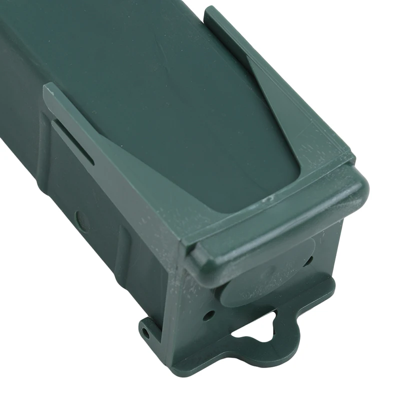 Description Picture 4 of itemPractical Mouse Trap Cage Home Garden Mice Rat Rodent Animal Control Tool Pest Live Trap Easy To Set Trapping Rat Mouse Trap