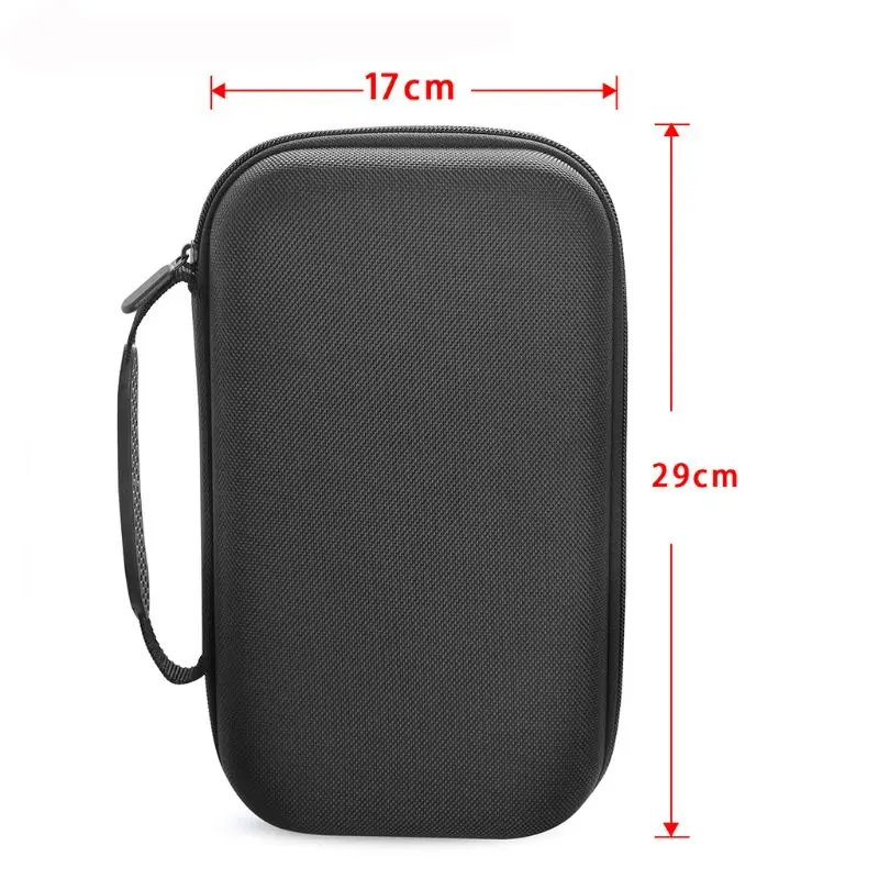 New EVA Portable Protective Carrying Box Cover Case for B&O Bang and Olufsen BeoPlay A2 Bluetooth Speaker Bag (No speakers) D08A 
New EVA Portable Protective Carrying Box Cover Case for B&O Bang and Olufsen BeoPlay A2 Bluetooth Speaker Bag (No speakers) D08A