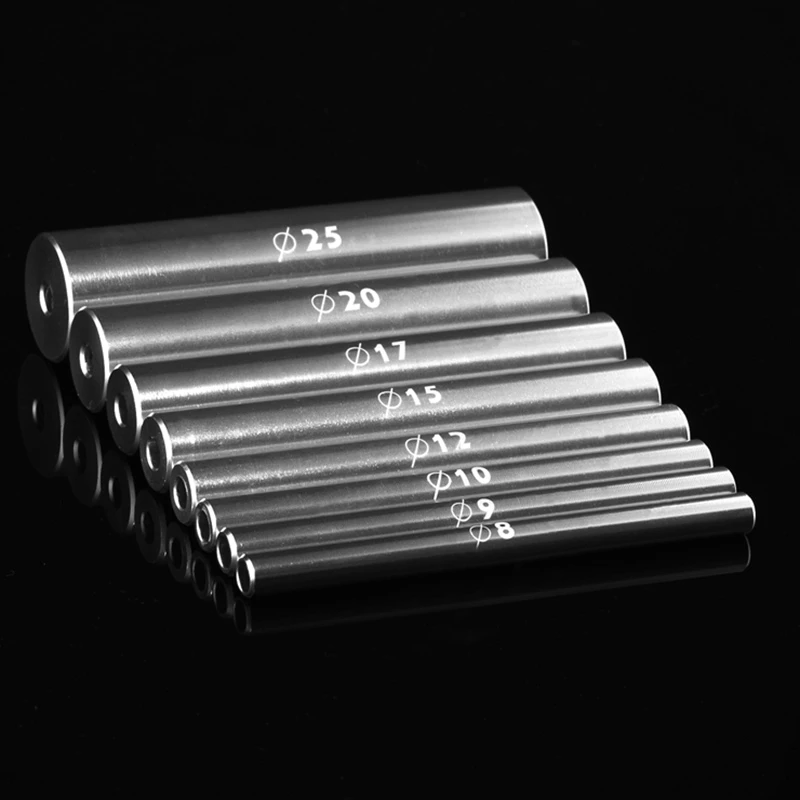 cycle wheel bearing press