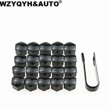 20pcs/lot 17mm Car Wheel Lug Nut Center Cover Caps + Removal Tool For Volkswagen VW Golf Jetta Passat Audi A4 A3 Q5 Car styling
20pcs/lot 17mm Car Wheel Lug Nut Center Cover Caps + Removal Tool For Volkswagen VW Golf Jetta Passat Audi A4 A3 Q5 Car styling