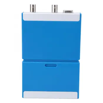 Oscilloscope Digital Virtual Handheld Oscilloscope Dual Channel PC20MHz Bandwidth 50M with Logic Analysis