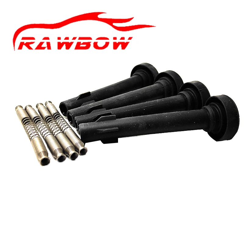 Ignition Coil Rubber Kit Car Accessory F01R00A013 For GREAT WALL C30 C20R FLORID HAVAL M4 VOLEEX With Spring
Ignition Coil Rubber Kit Car Accessory F01R00A013 For GREAT WALL C30 C20R FLORID HAVAL M4 VOLEEX With Spring
