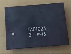 TA0102A TA0102 dip38 1pcs
TA0102A TA0102 dip38 1pcs