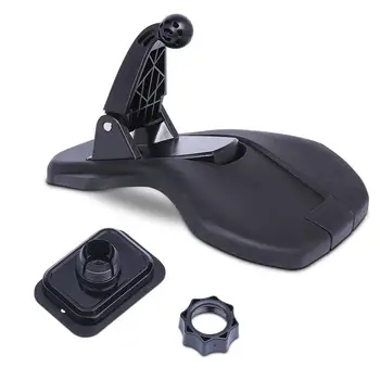 Folding Portable Car Anti-Skid Gps Mobile Phone Holder Fixing Seat Car Practical Mount Stand Holders
Folding Portable Car Anti-Skid Gps Mobile Phone Holder Fixing Seat Car Practical Mount Stand Holders