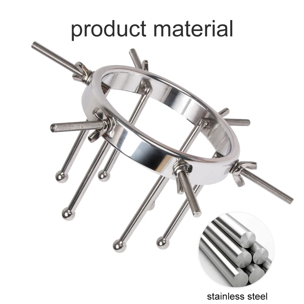 Анальный эспандер 