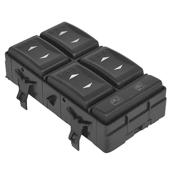 Car Power Window Regulator Glass Switch 3S7T-14A132-BA for 2003-2007 Ford Mondeo
Car Power Window Regulator Glass Switch 3S7T-14A132-BA for 2003-2007 Ford Mondeo