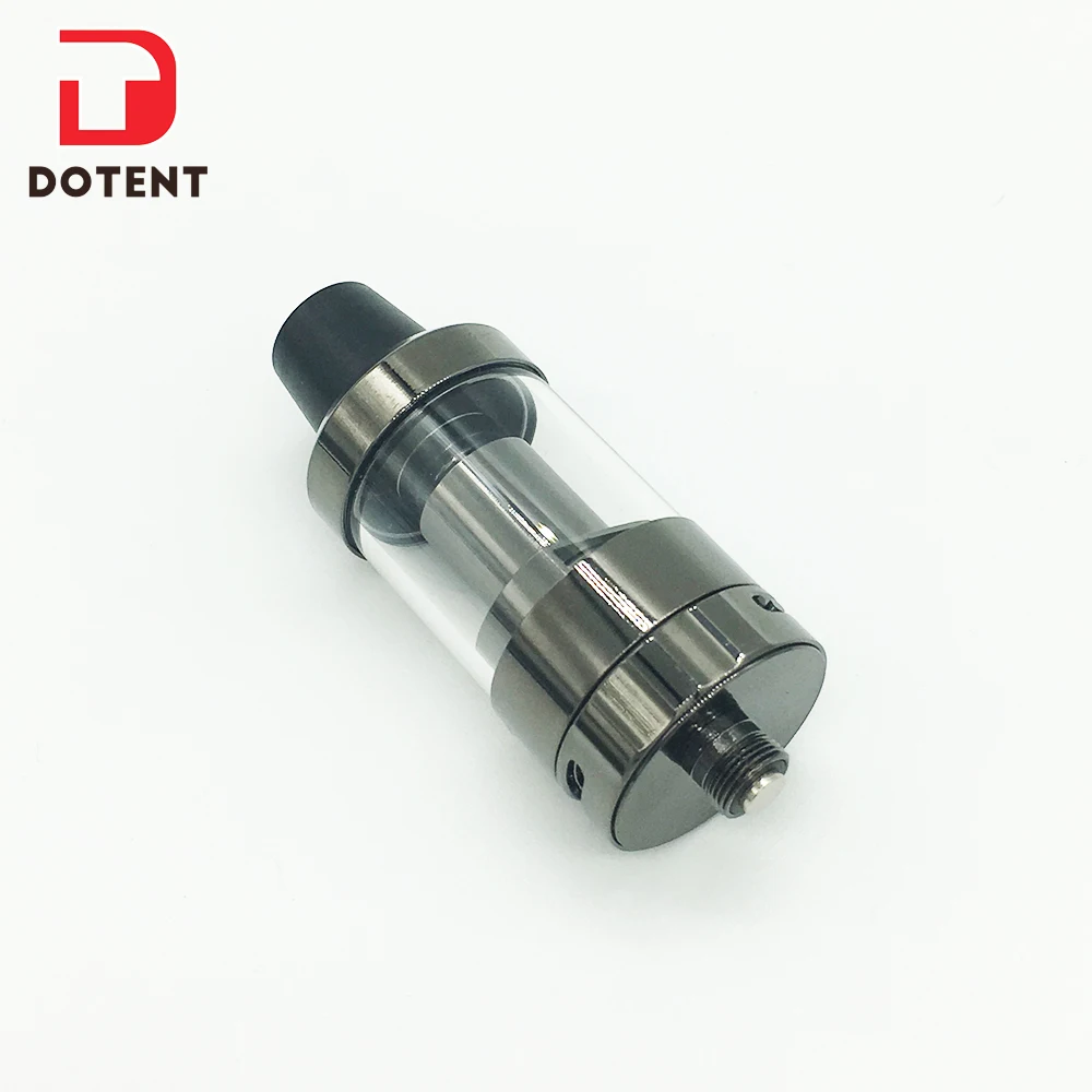 DOTENT VK Vape Tank Electronic Cigarette Atomizer 510 Thread Replacement 0.5ohm Resistance Coil Vaporizer For VK/HC Starter Kit
DOTENT VK Vape Tank Electronic Cigarette Atomizer 510 Thread Replacement 0.5ohm Resistance Coil Vaporizer For VK/HC Starter Kit