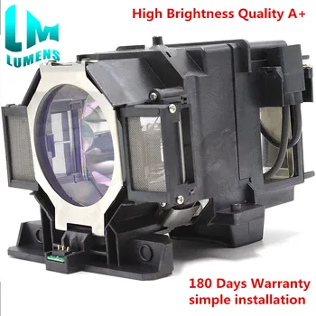 ELPLP52 / V13H010L52 Compatible lamp for PowerLite Pro Z8000WUNL/Z8050WNL EB-Z8000WU/ Z8050W Projectors with housing
ELPLP52 / V13H010L52 Compatible lamp for PowerLite Pro Z8000WUNL/Z8050WNL EB-Z8000WU/ Z8050W Projectors with housing