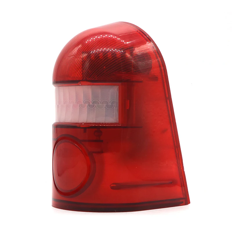 SZYOUMY Solar Alarm Lamp 110db Warning Sound 6leds Red Light IP65 Motion Sensor Caution Lights For Warehouse Secret Place Wall
SZYOUMY Solar Alarm Lamp 110db Warning Sound 6leds Red Light IP65 Motion Sensor Caution Lights For Warehouse Secret Place Wall