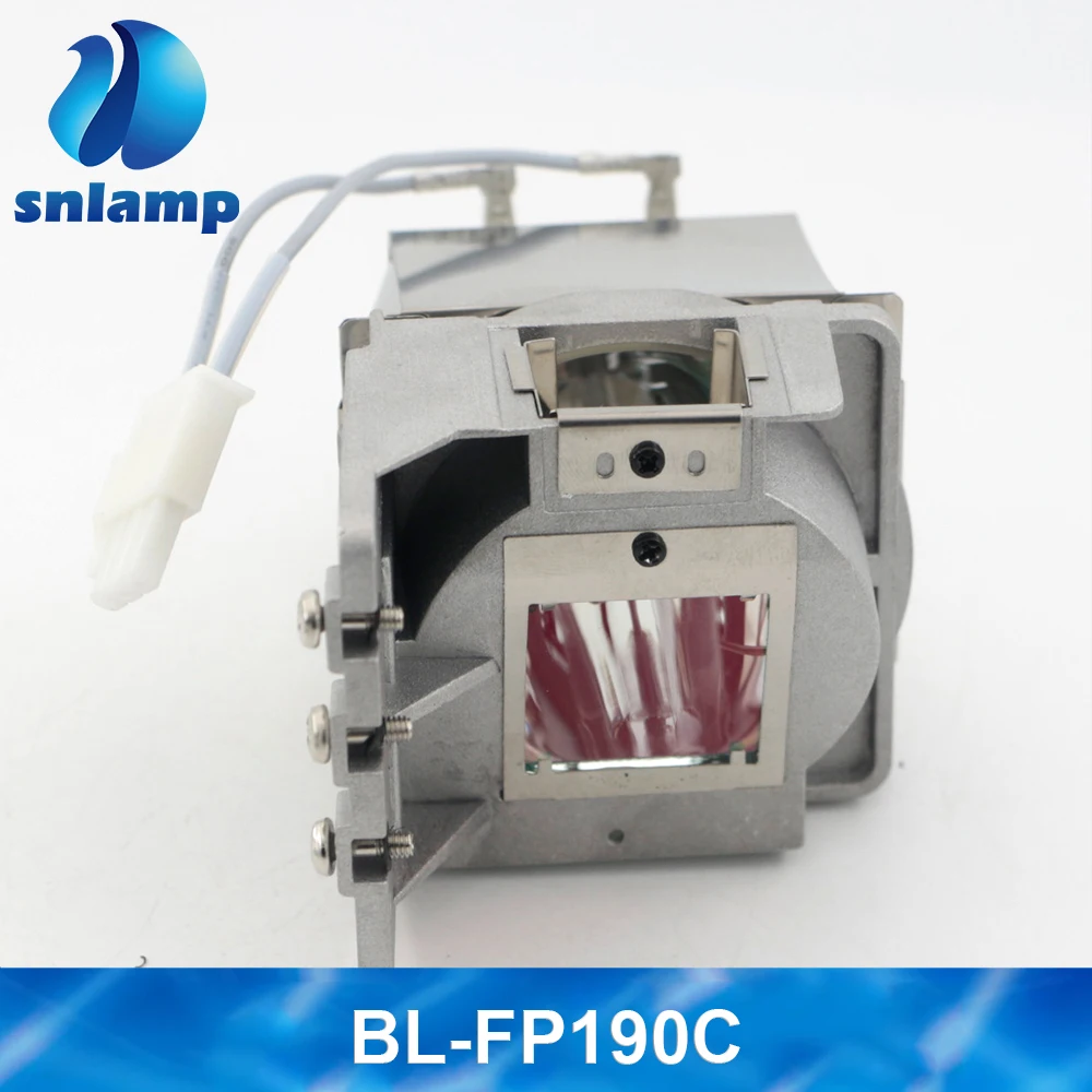 Original W-Housing BL-FP190C/PAW84-2400/PAW84-2401 Projector Lamp/Bulbs For H111 S310 X310 S311 W311 DS331 OPTOMA Projectors
Original W-Housing BL-FP190C/PAW84-2400/PAW84-2401 Projector Lamp/Bulbs For H111 S310 X310 S311 W311 DS331 OPTOMA Projectors