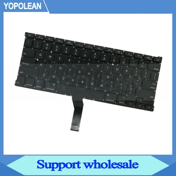 New US English Keyboard For Macbook Air 13" A1369 2011 A1466 2012 -2017 Years 3 pcs Keyboard
New US English Keyboard For Macbook Air 13" A1369 2011 A1466 2012 -2017 Years 3 pcs Keyboard
