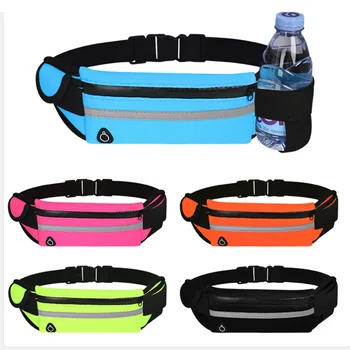 Waist Fanny Pack Running Fanny Pack Sports Portable Gym Bag Waterproof Cycling Phone Bag Women Running Belt
Waist Fanny Pack Running Fanny Pack Sports Portable Gym Bag Waterproof Cycling Phone Bag Women Running Belt