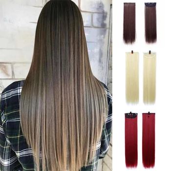 DIANQI Straight hair ladies 3 clip in hair extensions 2 truly natural hair extensions local tiaras
DIANQI Straight hair ladies 3 clip in hair extensions 2 truly natural hair extensions local tiaras