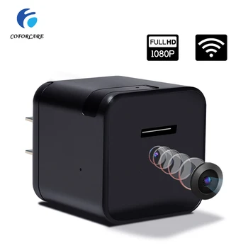 1080P IP Camera Home Security Wifi Camera 2.0MP Night Vision Smart P2P Mini Wifi Camera Baby Monitor Motion Detect WiFi Camera
1080P IP Camera Home Security Wifi Camera 2.0MP Night Vision Smart P2P Mini Wifi Camera Baby Monitor Motion Detect WiFi Camera