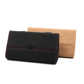 Car Glasses Case Sun Visor Multi Functional Auto Sunglasses Card Holder Storage Bag Organizer Accessories
Car Glasses Case Sun Visor Multi Functional Auto Sunglasses Card Holder Storage Bag Organizer Accessories