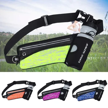 Outdoor Running Waist Phone Bag Lightweight Men Women Bike Riding Cycling Sports Waist Kettle Bags Jogging Waist Belt Packs
Outdoor Running Waist Phone Bag Lightweight Men Women Bike Riding Cycling Sports Waist Kettle Bags Jogging Waist Belt Packs