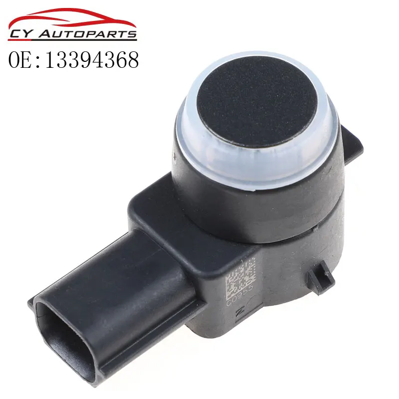 Датчик парковки YAOPEI PDC 13394368 для Chevrolet Cruze, Aveo, Orlando, Opel Astra, J Insignia 13368131, 13282884, 13330722, 13295029
Датчик парковки YAOPEI PDC 13394368 для Chevrolet Cruze, Aveo, Orlando, Opel Astra, J Insignia 13368131, 13282884, 13330722, 13295029