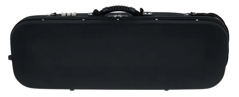Сверхзащитный продолговатый чехол для скрипки 4/4 дюйма, рельефный чехол с мягкой внутренней поверхностью 2,3 кг
Сверхзащитный продолговатый чехол для скрипки 4/4 дюйма, рельефный чехол с мягкой внутренней поверхностью 2,3 кг