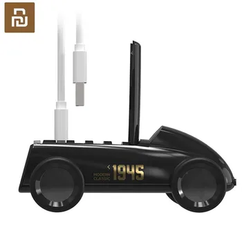 Original Youpin Bcase USB 2.0 Multi USB Splitter 4 Port Hub Expande Cute Car Shape Usb Port Portable Expander
Original Youpin Bcase USB 2.0 Multi USB Splitter 4 Port Hub Expande Cute Car Shape Usb Port Portable Expander