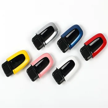 ABS One Button Start Passive Keyless Enter Car Key Cover Case for Porsche Macan Cayenne Panamera Styling Replacement Accessories
ABS One Button Start Passive Keyless Enter Car Key Cover Case for Porsche Macan Cayenne Panamera Styling Replacement Accessories