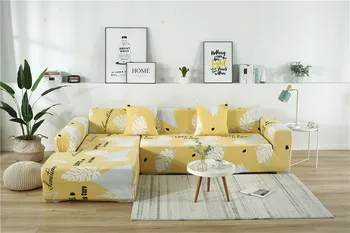 Stretch Slipcovers Sectional Elastic Stretch Sofa Cover for Living Room Couch Cover L shape Armchair Cover Single/Two/Three seat 
Stretch Slipcovers Sectional Elastic Stretch Sofa Cover for Living Room Couch Cover L shape Armchair Cover Single/Two/Three seat